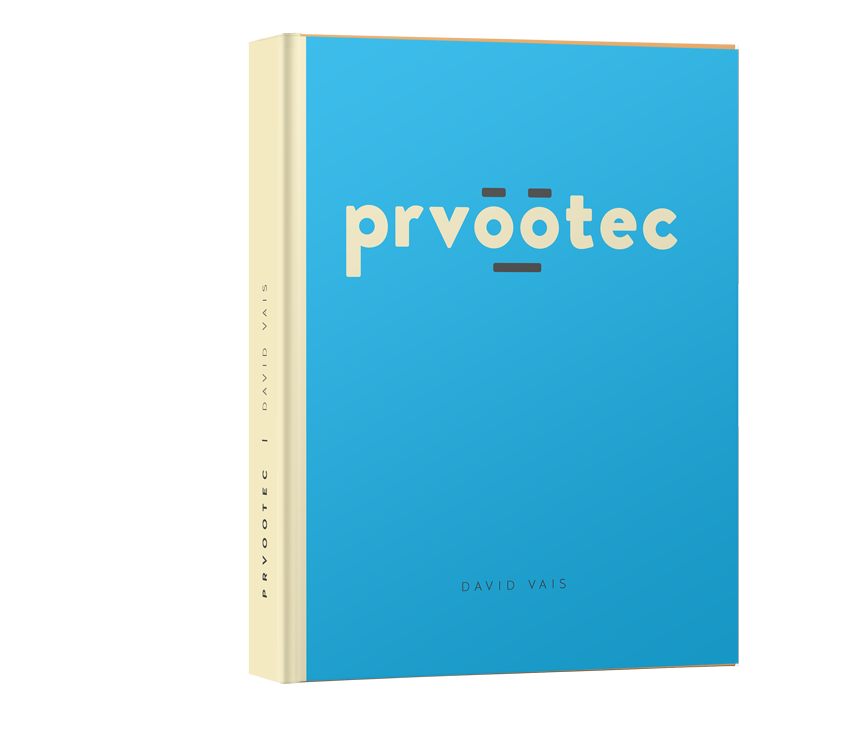 Prvootec