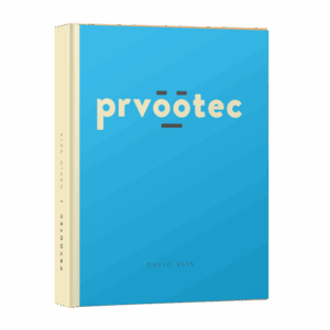 Prvootec - sleva za sdílení