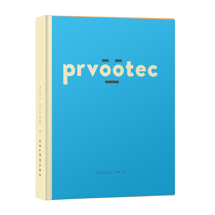 Prvootec